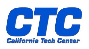 California Tech Center Logo
