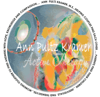 Ann Pultz Kramer Logo